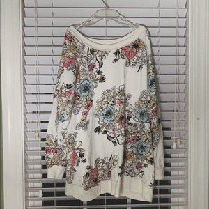Free people Pullover